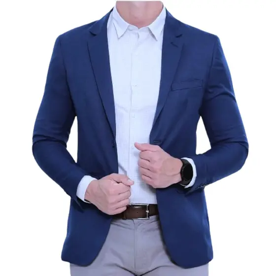 Blazer Slim