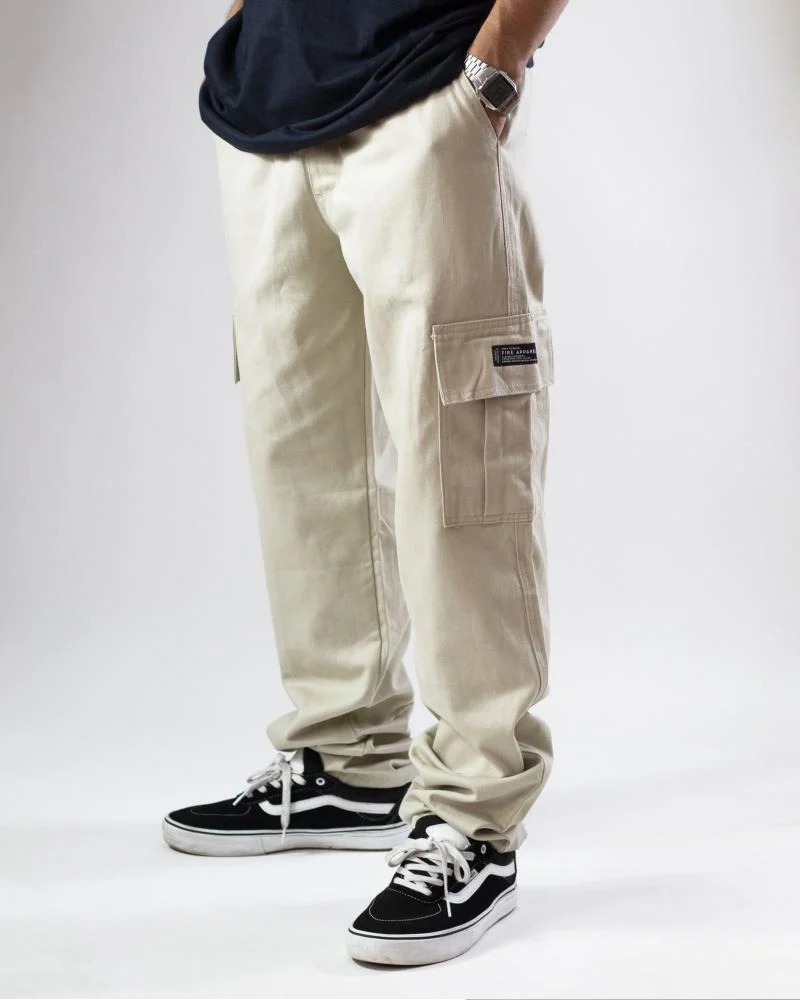 Calça Cargo