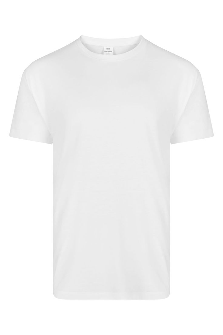 Camiseta Branca