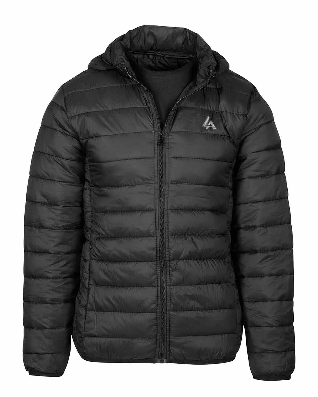 Jaqueta Puffer