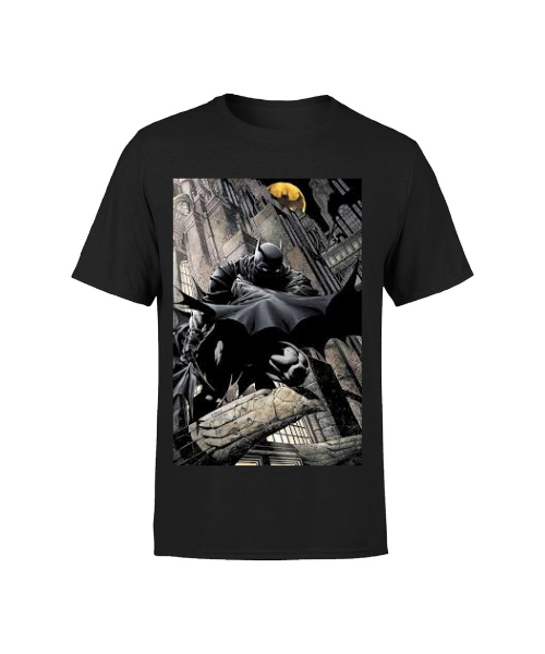 Camiseta do Batman